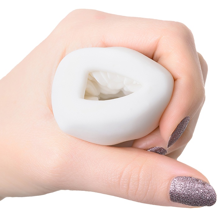 Компактный мастурбатор Pucchi Combo. Фотография 5.