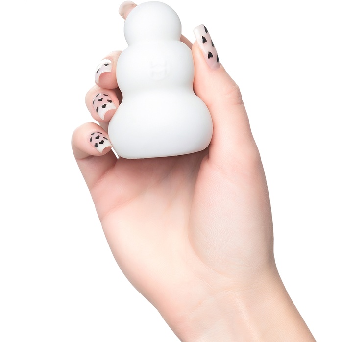 Компактный мастурбатор Pucchi Candy. Фотография 4.