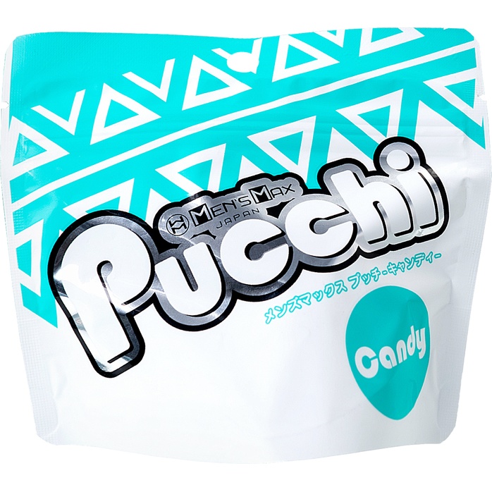 Компактный мастурбатор Pucchi Candy. Фотография 10.