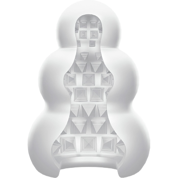 Компактный мастурбатор Pucchi Candy