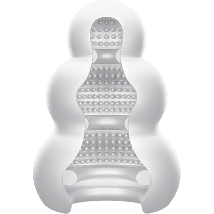 Компактный мастурбатор Pucchi Berry