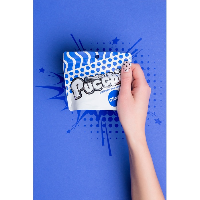 Компактный мастурбатор Pucchi Clione. Фотография 9.