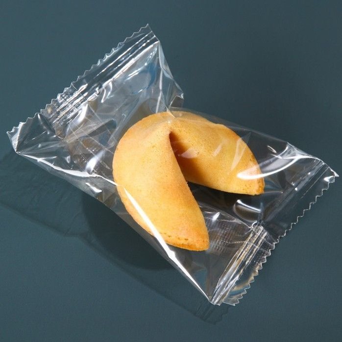 Печенье с предсказанием Я, конечно, не врач - 6 гр - Фабрика страсти. Фотография 3.