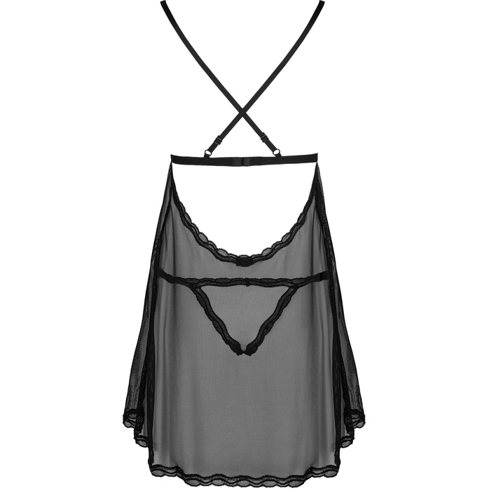 Эффектный кружевной беби-долл Sedila - Sexy. Фотография 6.