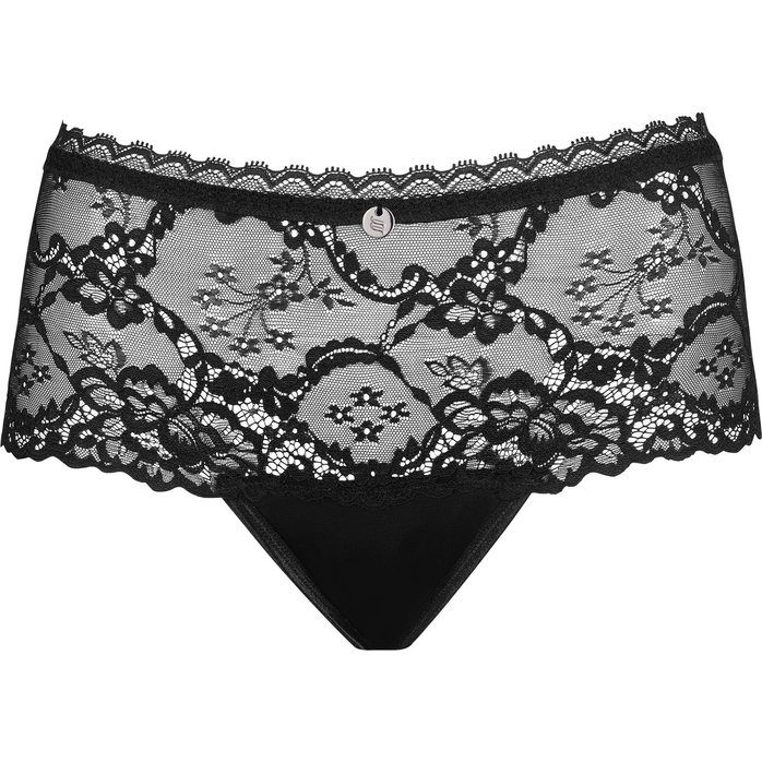 Изящные кружевные шортики Raquelia. Фотография 5.