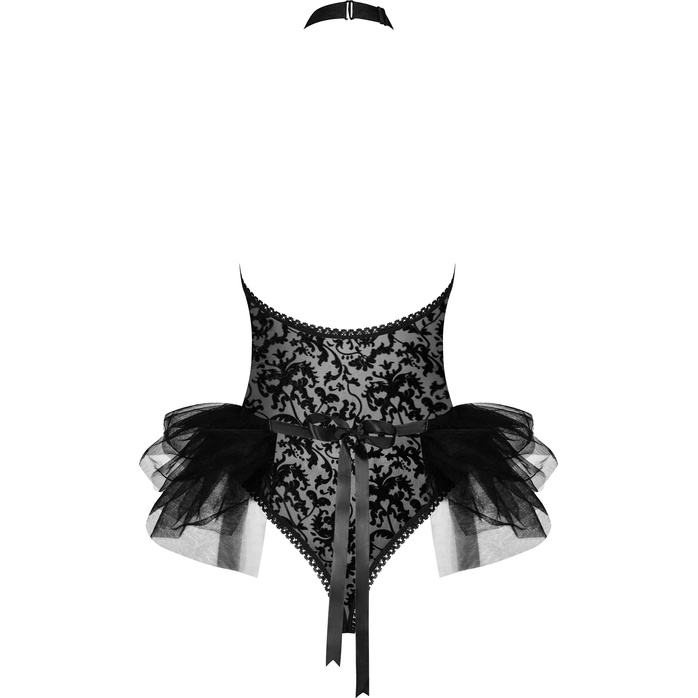 Игровой костюм горничной Frilles - Fun. Фотография 6.