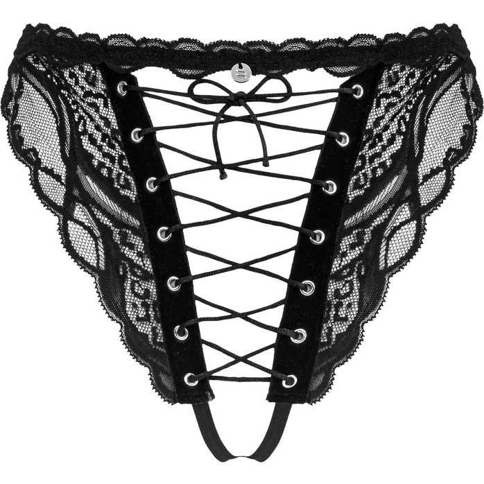 Соблазнительные трусики-стринги Sedila - Spicy. Фотография 5.