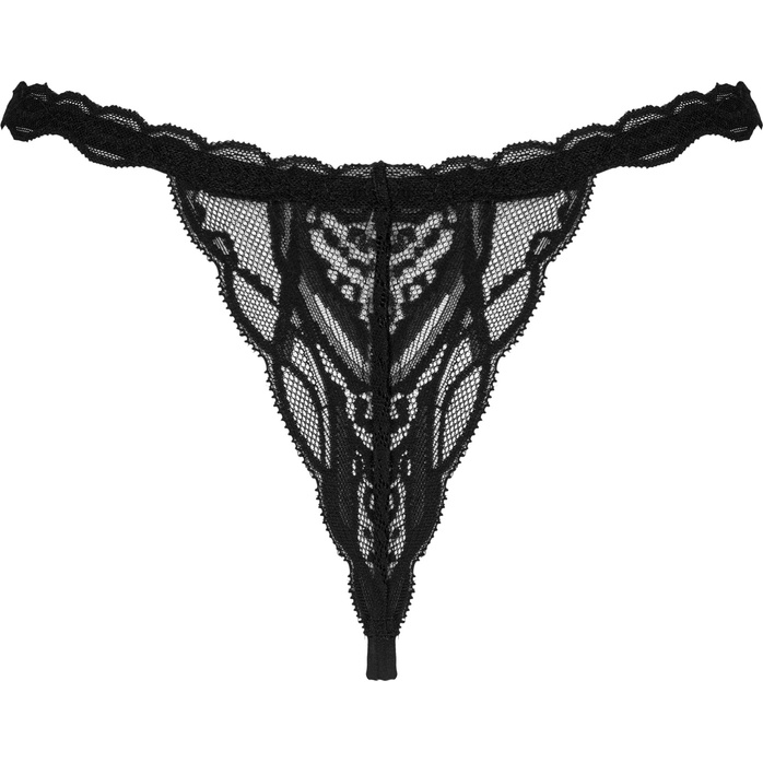 Соблазнительные трусики-стринги Sedila - Spicy. Фотография 6.