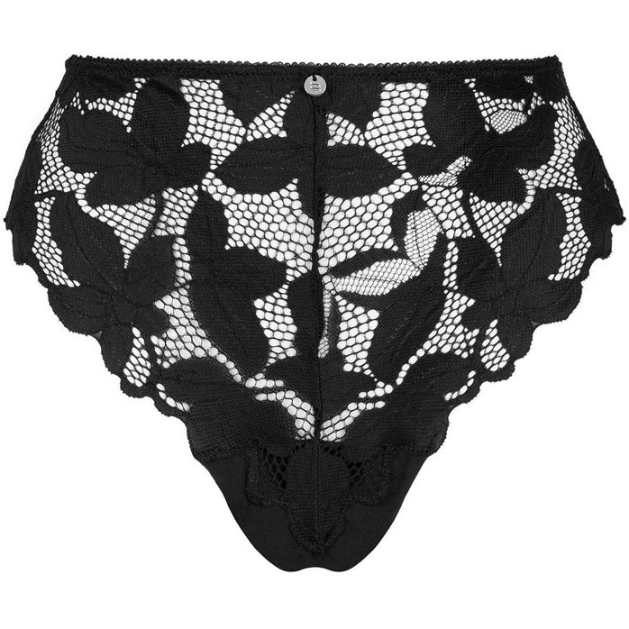 Изящные кружевные трусики Editya - Sexy. Фотография 5.
