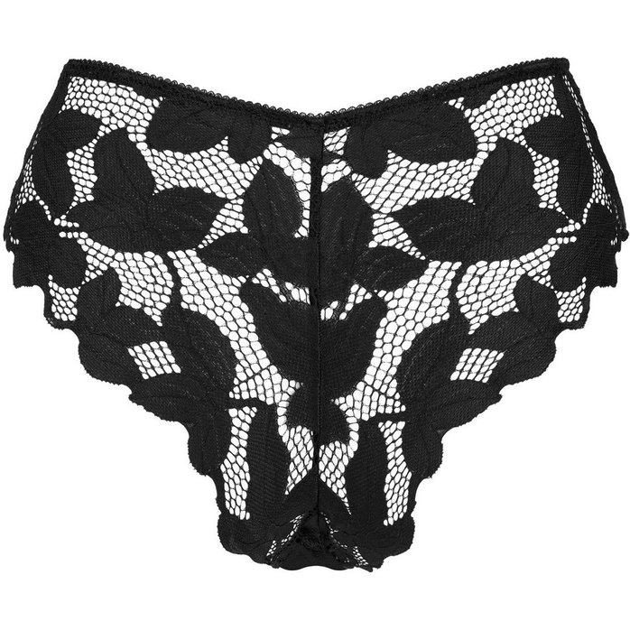 Изящные кружевные трусики Editya - Sexy. Фотография 6.