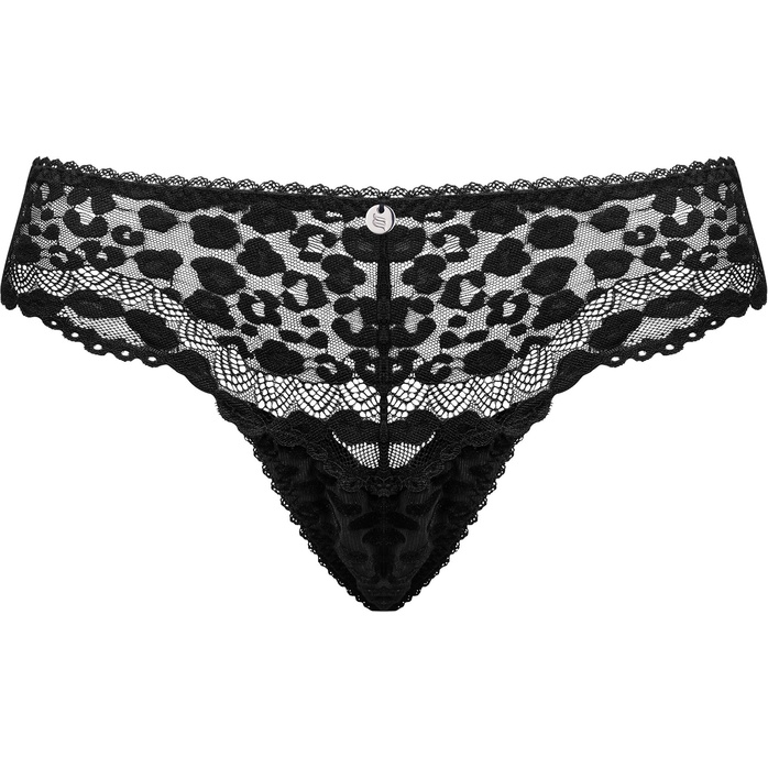 Пикантные трусики-стринги Giully - Sexy. Фотография 5.