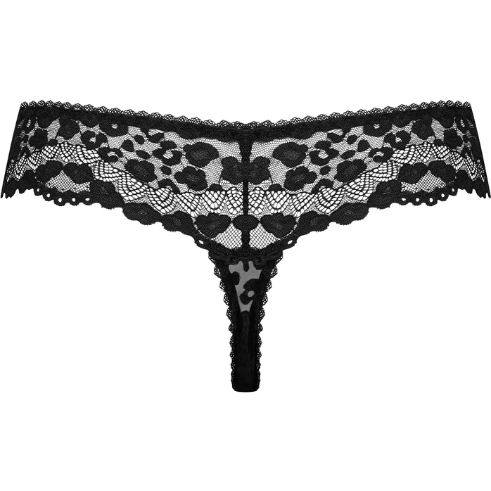 Пикантные трусики-стринги Giully - Sexy. Фотография 6.