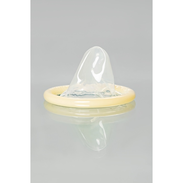Экологически чистые презервативы Masculan Organic - 10 шт. Фотография 4.