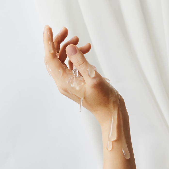 Смазка на водной основе Mixgliss Lub - 150 мл. Фотография 4.