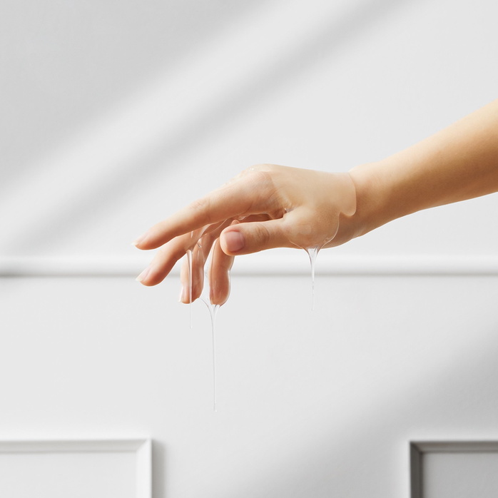 Смазка на силиконовой основе Mixgliss Candy - 50 мл. Фотография 3.