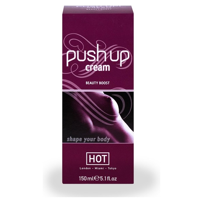Крем для увеличения груди Push Up Cream - 150 мл