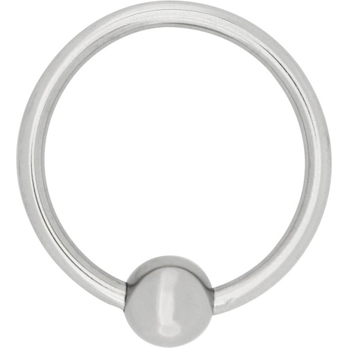 Кольцо Acorn Ring
