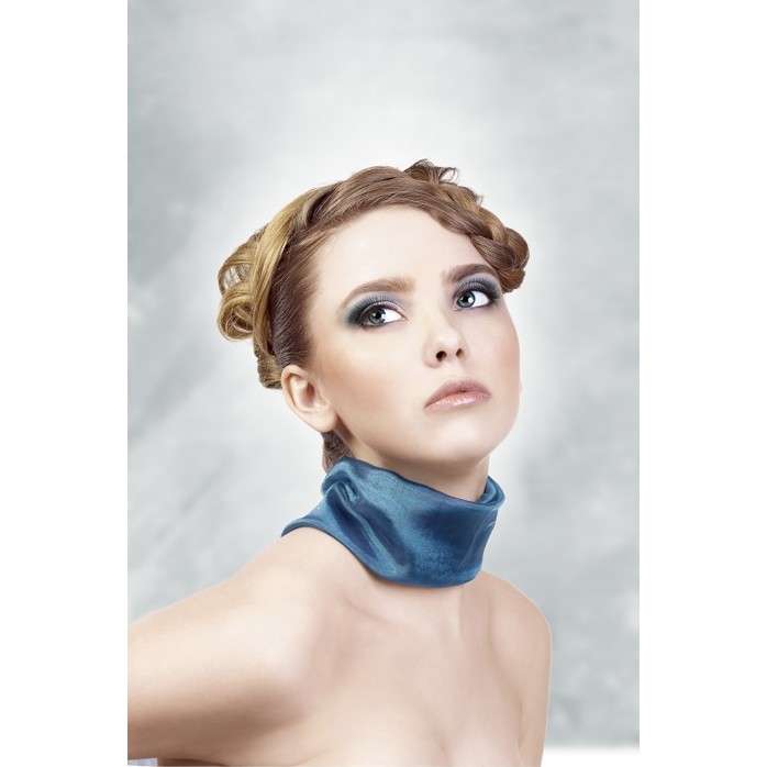 Накладные ресницы, разделенные веерообразно Deluxe - Eyelashes Collection. Фотография 2.