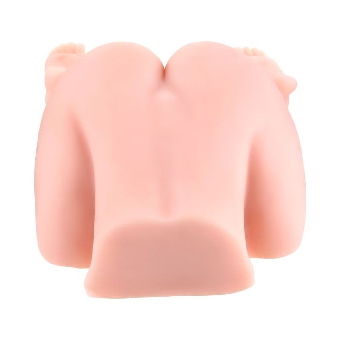 Мастурбатор в позе doggy style Passion Lady. Фотография 4.