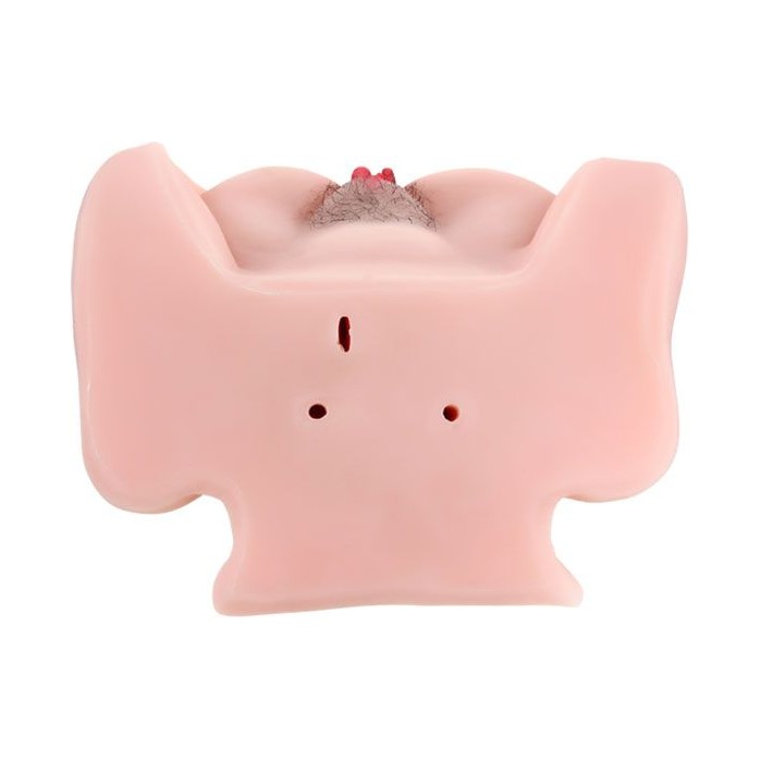 Мастурбатор в позе doggy style Passion Lady. Фотография 5.