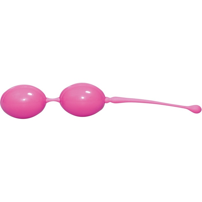 Розовый набор секс-игрушек - Sweet Smile. Фотография 2.