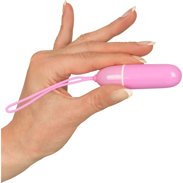 Вибростимулятор вагины с пультом управления Shelly - Sweet Smile. Фотография 4.