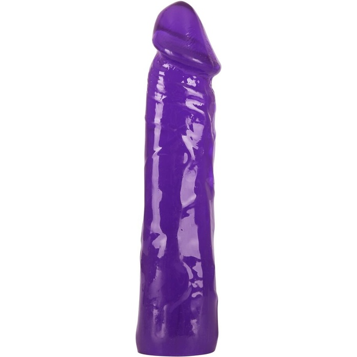 Фиолетовый вибронабор Purple Appetizer - You2Toys. Фотография 2.