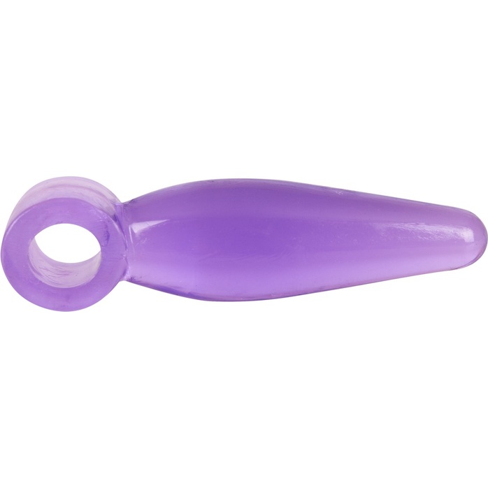 Фиолетовый вибронабор Purple Appetizer - You2Toys. Фотография 5.
