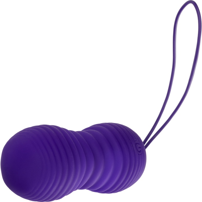 Фиолетовые виброшарики #ThrustMe - Slay. Фотография 7.