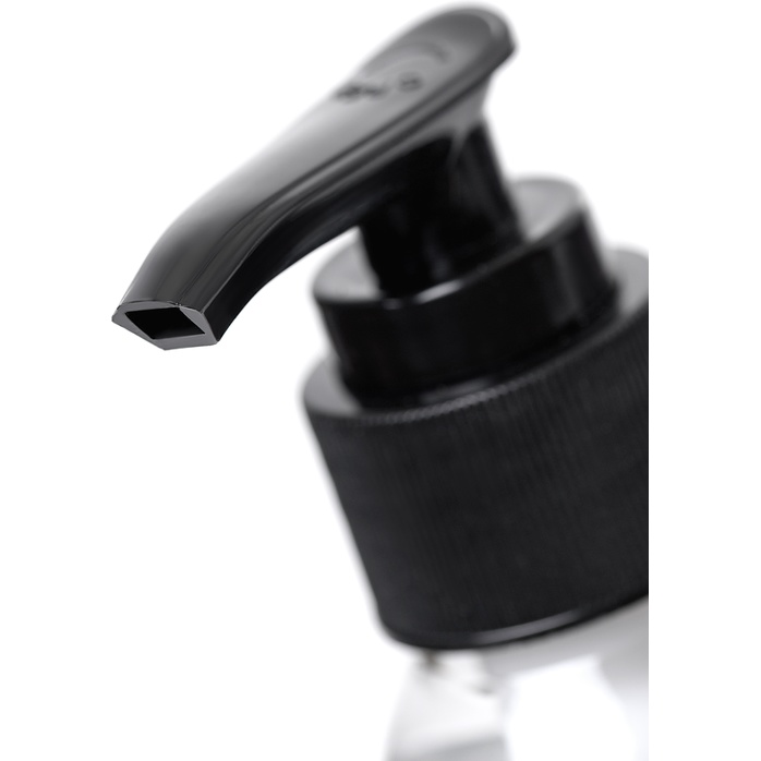 Нейтральный лубрикант на силиконовой основе - 95 мл. Фотография 4.