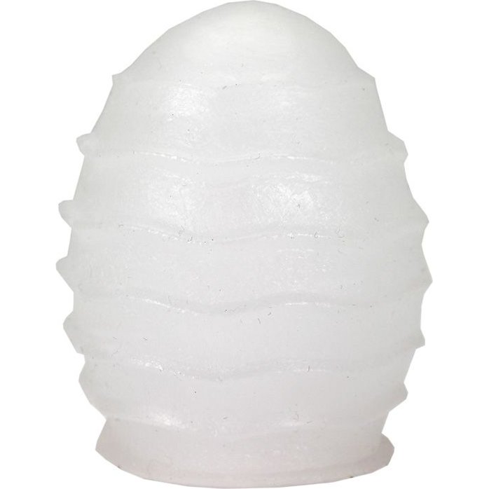 Мастурбатор-яичко WAVY. Фотография 2.