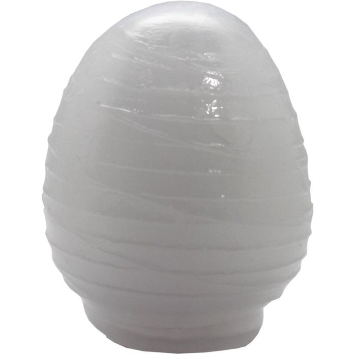 Мастурбатор-яичко SILKY. Фотография 2.