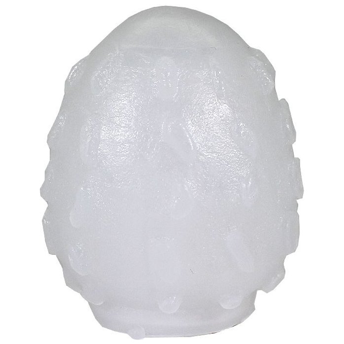 Мастурбатор-яичко TWISTER. Фотография 2.