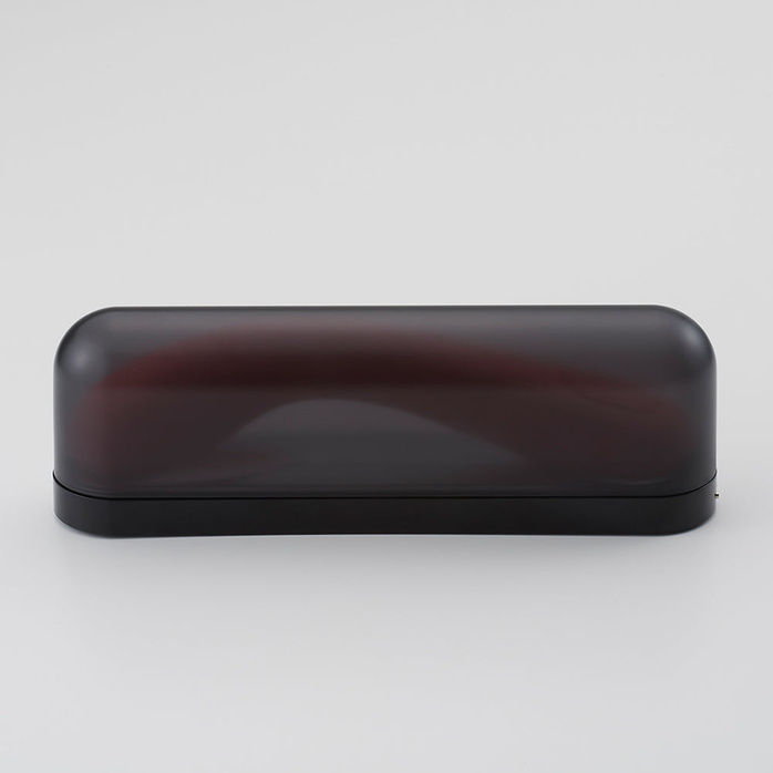 Белый вибратор Iroha Mai Tsuru - 17,4 см - IROHA Vibrators. Фотография 8.