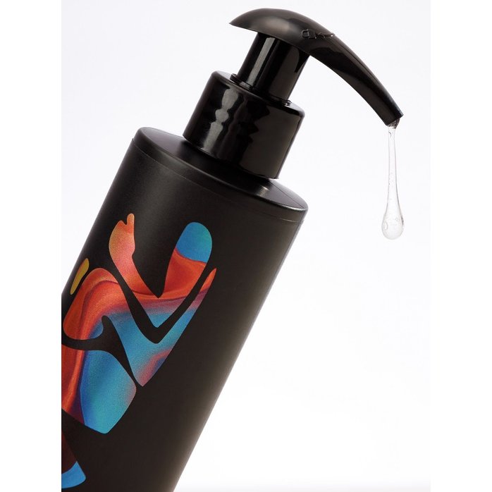 Моющий гель для секс-игрушек и менструальных чаш Easy - 250 мл. Фотография 5.