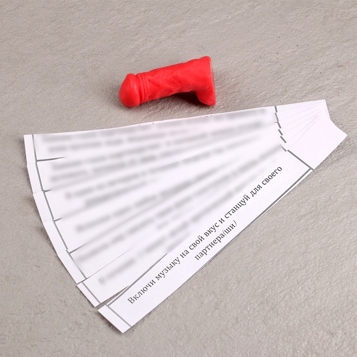 Набор в консервной банке «Любовь»: мыло и предсказания - Мыльные штучки. Фотография 2.