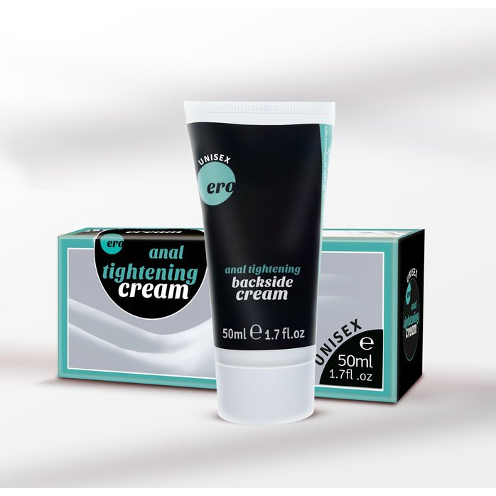 Ухаживающий крем Tightening для анальной зоны - 50 мл. Фотография 4.