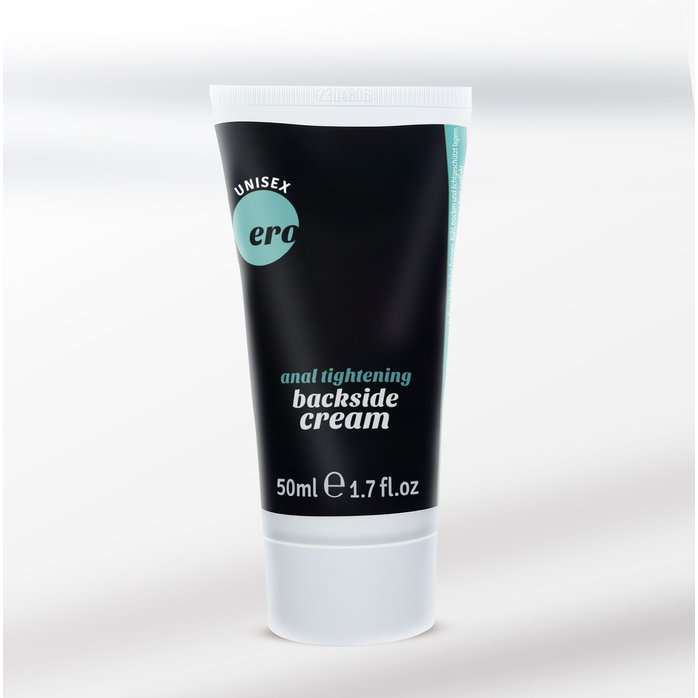 Ухаживающий крем Tightening для анальной зоны - 50 мл. Фотография 6.