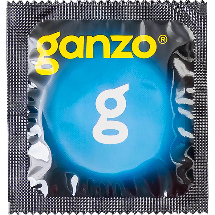 Презервативы увеличенного размера Ganzo XXL - 3 шт. Фотография 6.