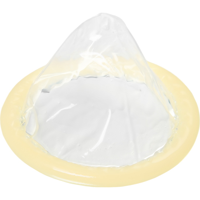 Презервативы увеличенного размера Ganzo XXL - 3 шт. Фотография 9.