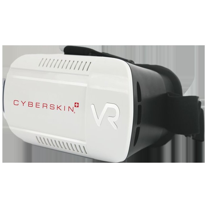 Реалистичная вагина с вибрацией, нагревом и шлемом виртуальной реальности CyberSkin Twerking Butt Deluxe - TwerkingButt. Фотография 5.