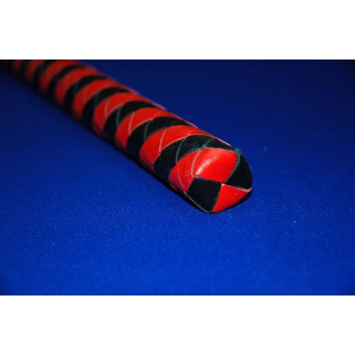 Чёрно-красный жезл Force Gibbon - 44 см. Фотография 2.