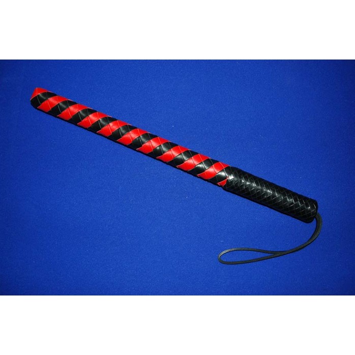 Чёрно-красный жезл Force Gibbon - 44 см