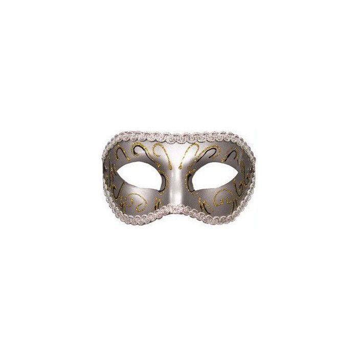 Венецианская маска Masquerade Mask - Sex   Mischief