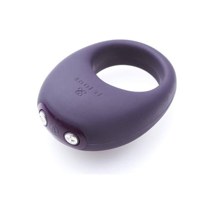 Эрекционное кольцо с вибрацией Je Joue Mio Cock Ring