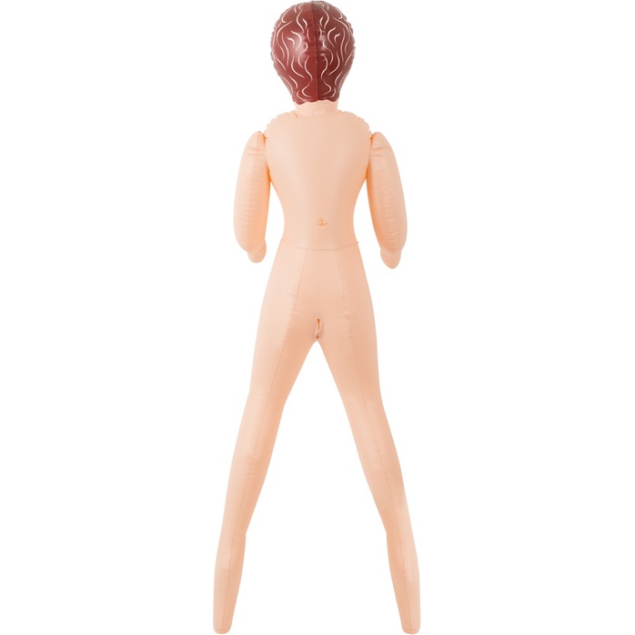 Надувная секс-кукла Joahn - You2Toys. Фотография 4.