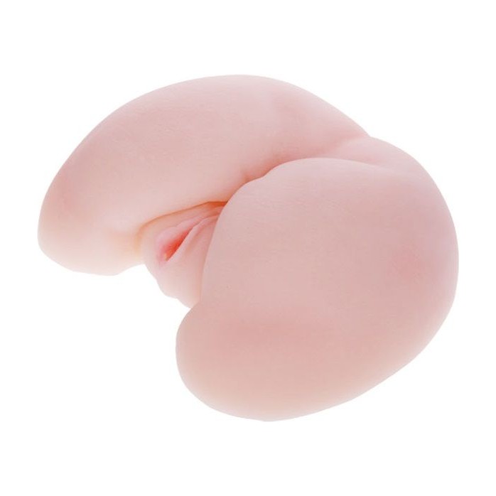 Вагина и попка c вибрацией. Фотография 3.