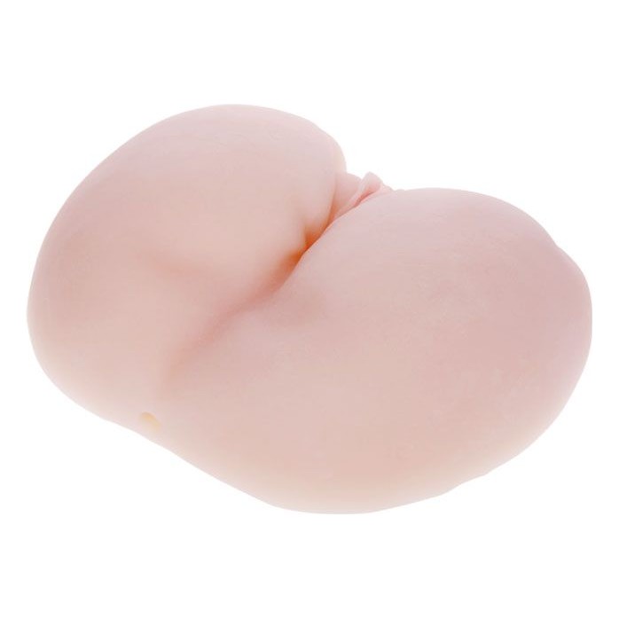 Вагина и попка c вибрацией. Фотография 4.