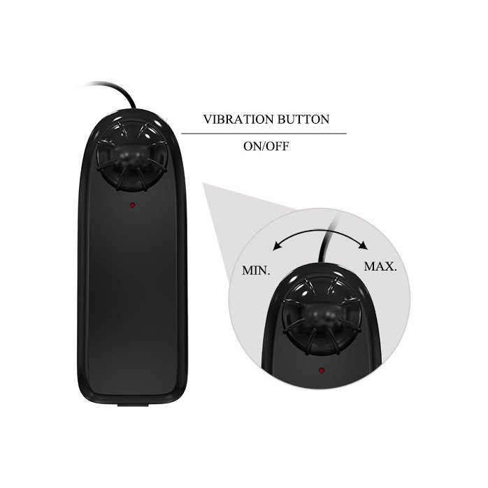 Вагина и попка c вибрацией. Фотография 7.