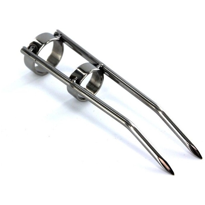 Инструмент для пыток Catnail Men - кровопускатель - Kiotos Triune Steel